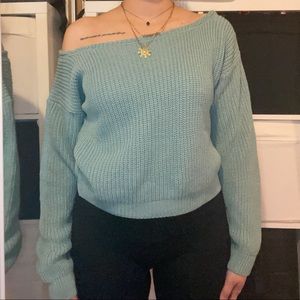 NWT sweater